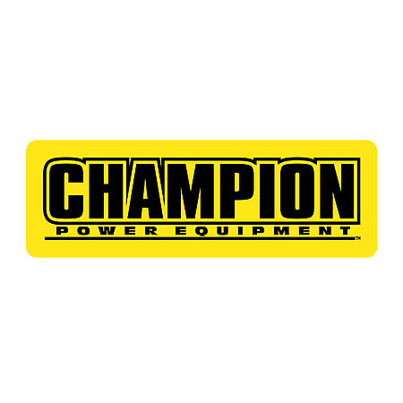 Champion Logo